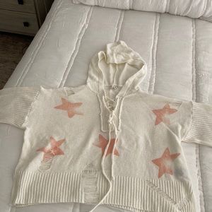 POL (brand), size small sweater